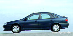 Laguna (B56) 1994 - 1998